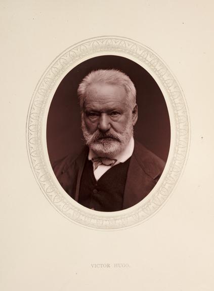 'Victor Hugo'