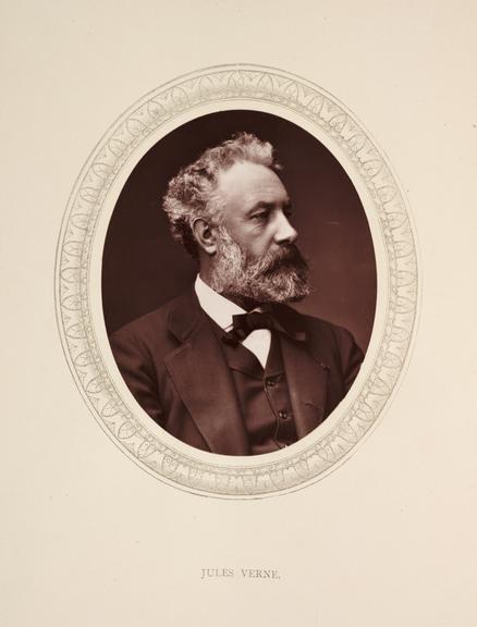 'Jules Verne'