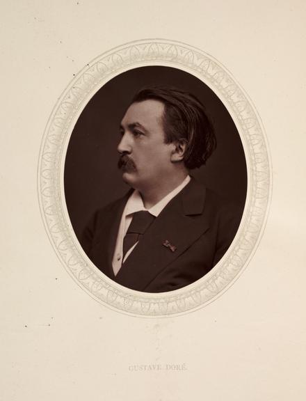 'Gustave Doré'