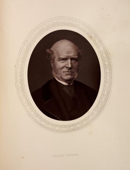 Thomas Hughes