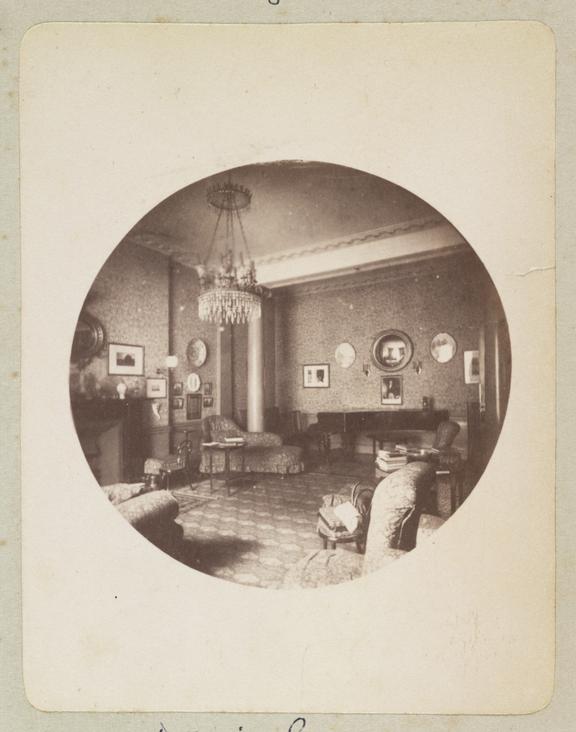 Domestic interior