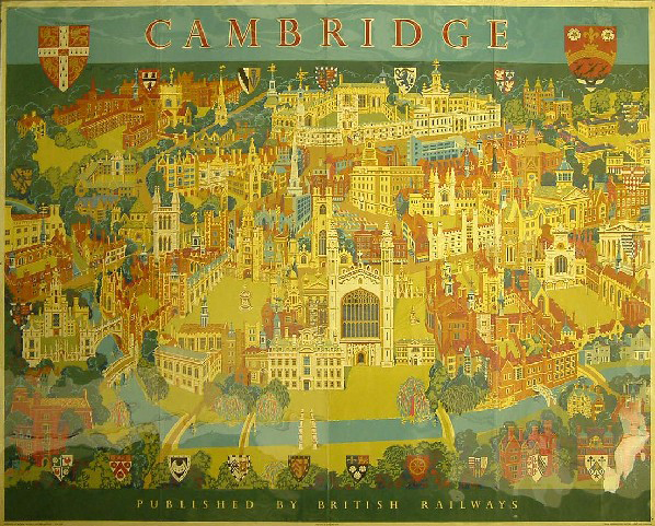 Cambridge