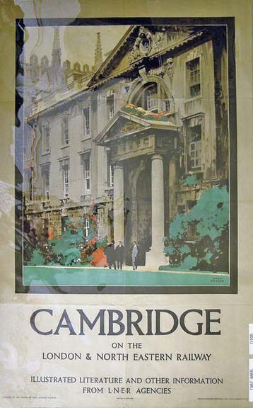 Cambridge (poster)