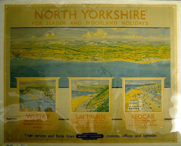 North Yorkshire