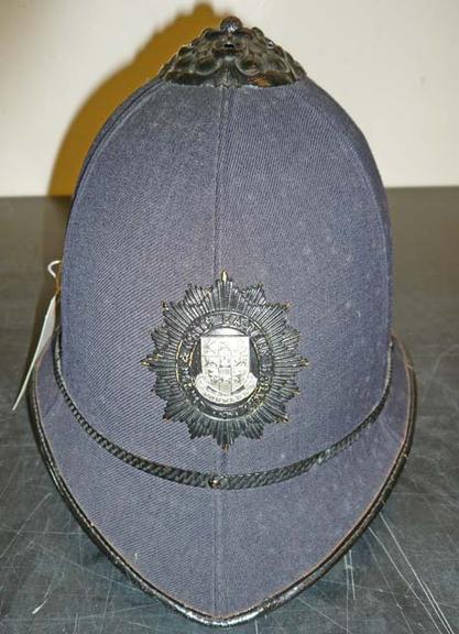 Helmet, London & North Eastern Railway (Helmet)