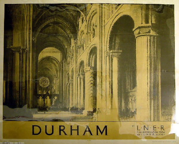 Durham (poster)