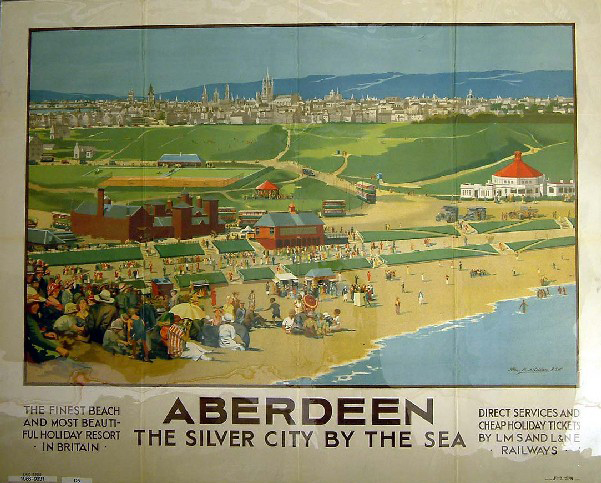 Aberdeen (poster)