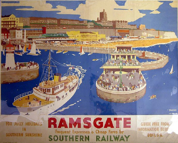 Ramsgate (poster)