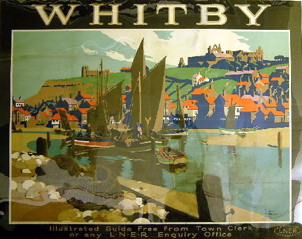 whitby (poster)