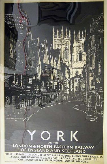 York (poster)