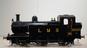 Model steam locomotive, London Midland & Scottish Railway, 1/16 scale (model locomotive)