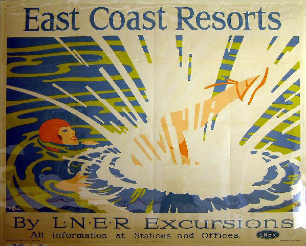 East Coast Resorts