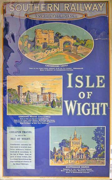 Isle of Wight