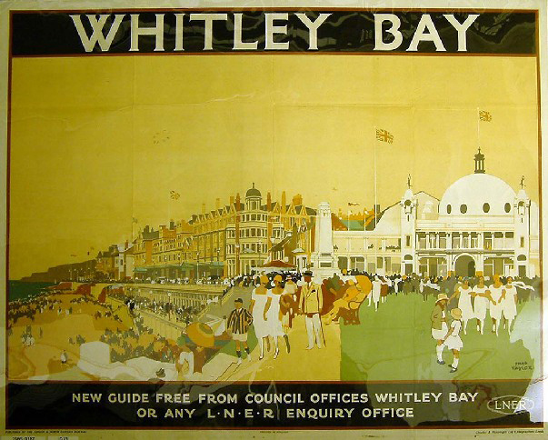 Whitley Bay