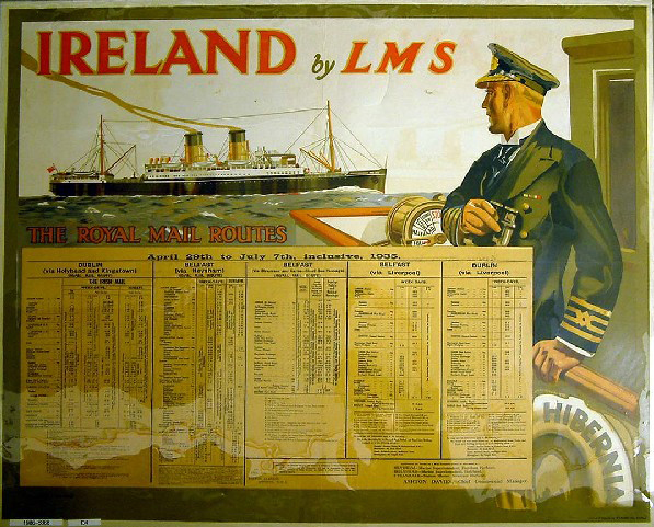 Ireland