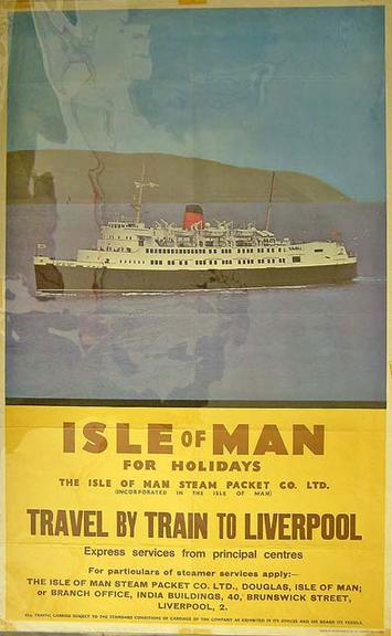 Isle of Man for Holidays