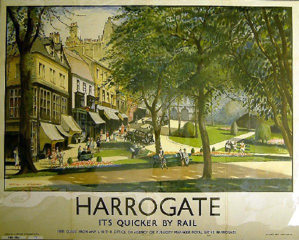 Harrogate