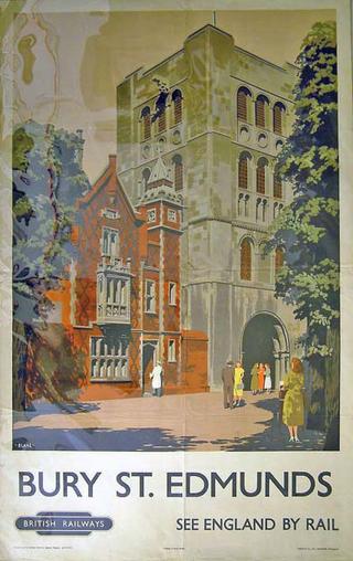 Bury St. Edmunds