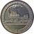 George Stephenson centenary (commemorative medal)