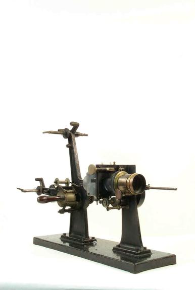 Empire Model 0 35mm Film Projector