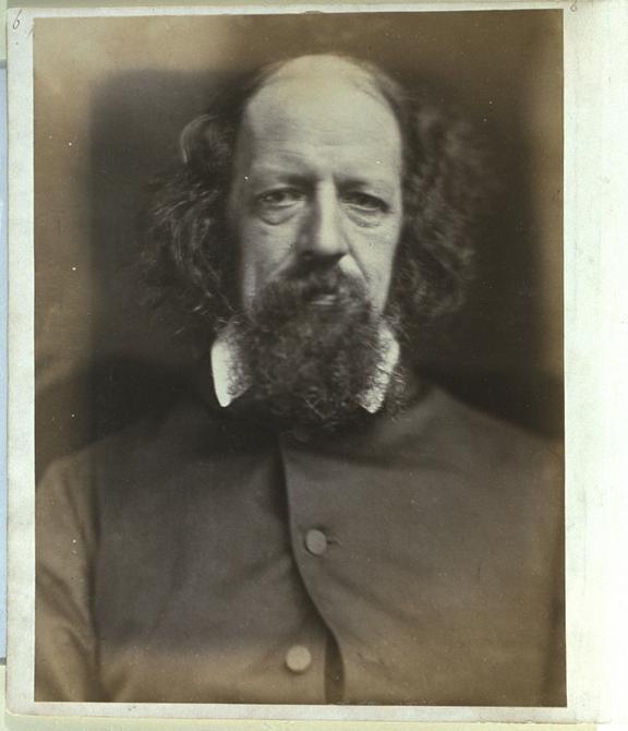 Alfred Tennyson