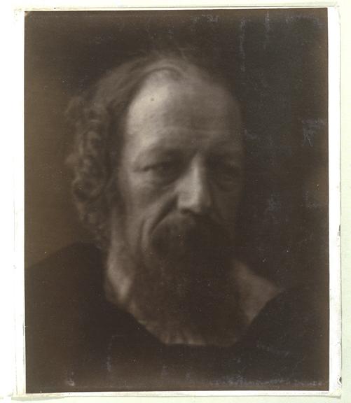 Alfred Tennyson