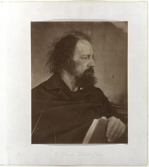 The Dirty Monk', Alfred Lord Tennyson, May 1865