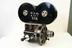 Bell & Howell Model B 35mm cine camera