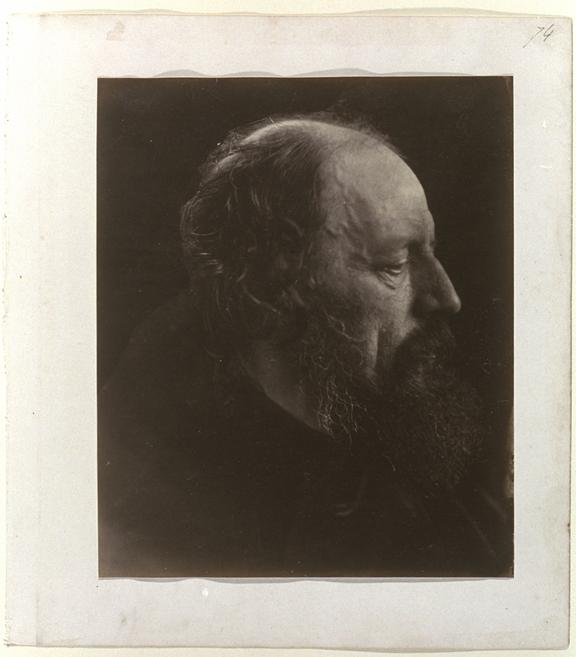 'Alfred Tennyson'