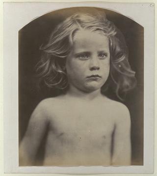 'Young Astyanax', 1866