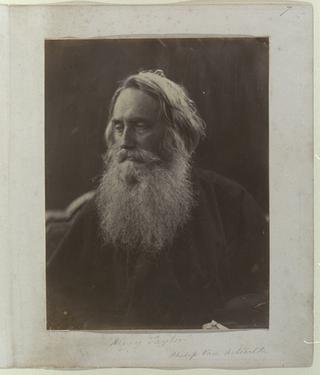 Henry Taylor - Philip van Artevelde', 1864