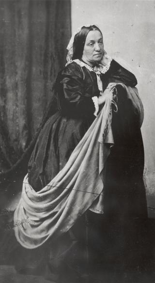 Mrs JM Cameron