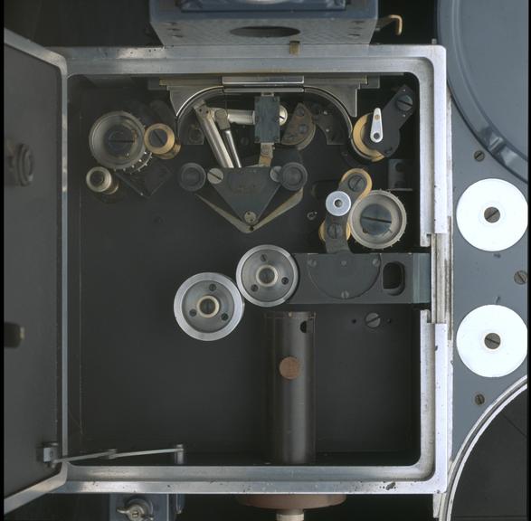 Vinten HS300 cine camera