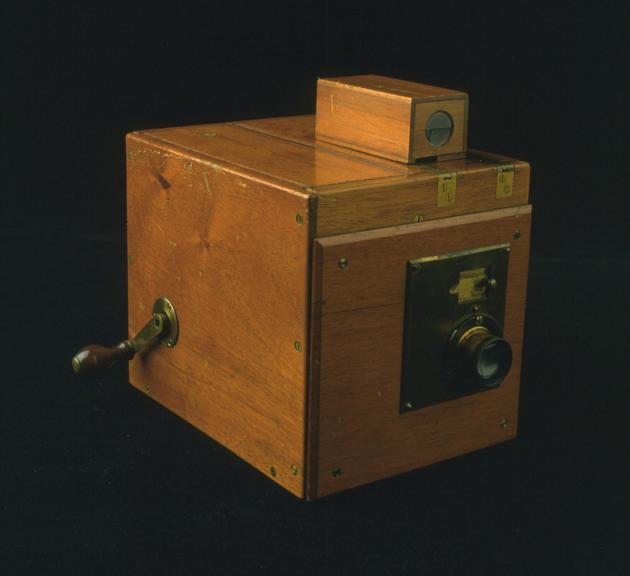 Birtac 17.5mm Camera/Projector