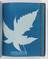 Album of cyanotypes of British and Foreign Ferns