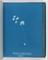 Album of cyanotypes of British and Foreign Ferns