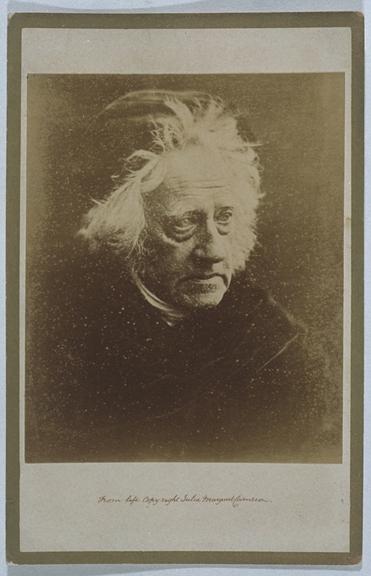 'Sir John Herschel', c