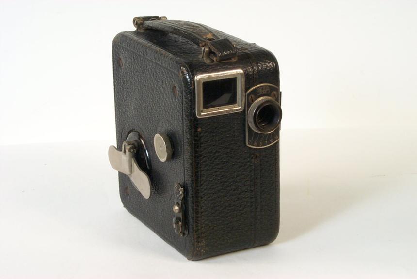 Pathe Motocamera 9.5mm Cine Camera