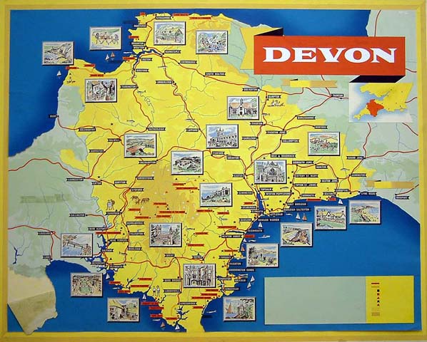 Devon