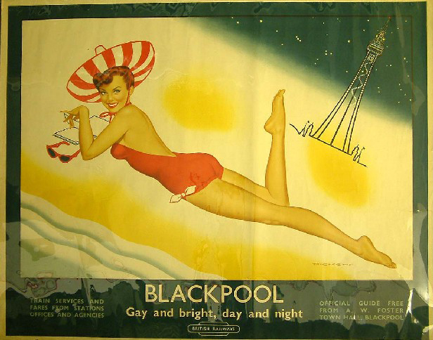 Blackpool