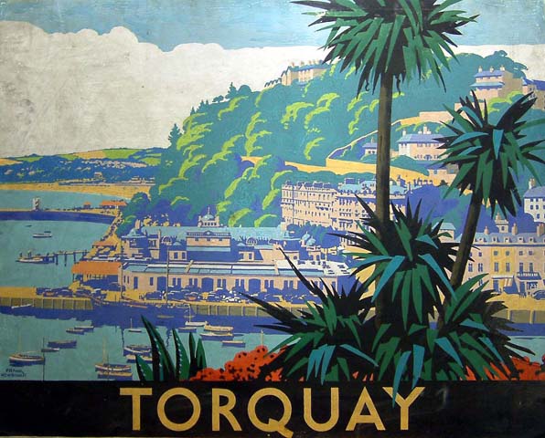 Torquay (painting)