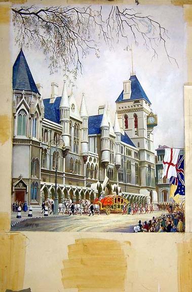 London