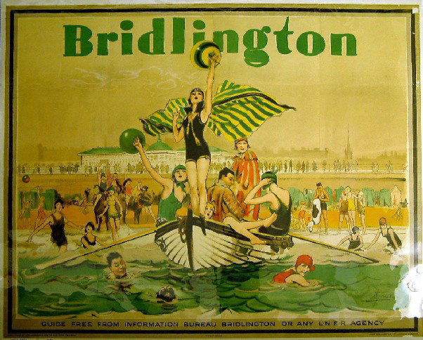 Bridlington (poster)