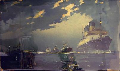 Harwich