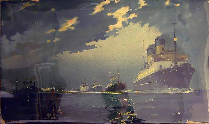 Harwich