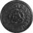 Railway uniform button, East Lancashire Railway