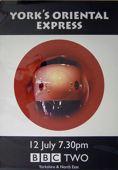 York's Oriental Express