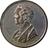 George Stephenson centenary (commemorative medal)