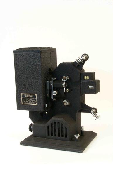 Measurement Kodascope 8mm Projector, 1950s