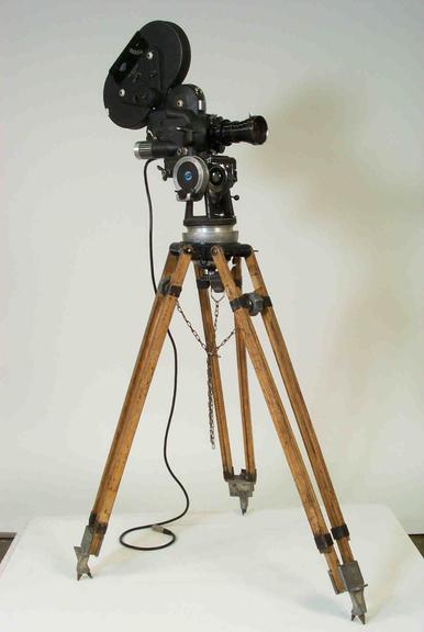 400' Magazine for 16mm Arriflex ST Cine Camera